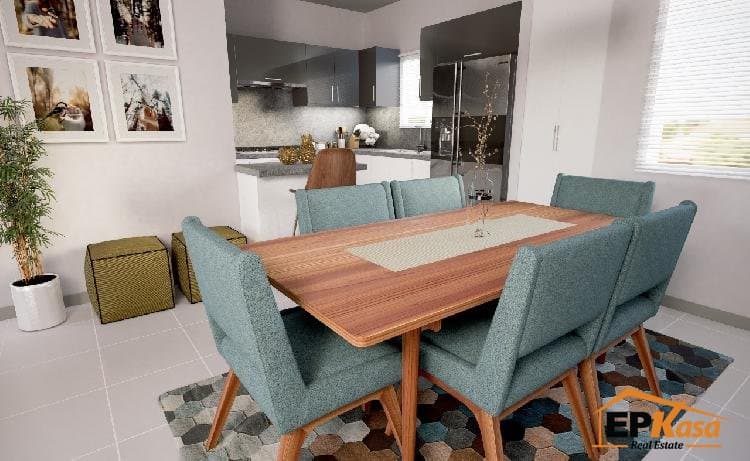 Apartamento de venta en Jarabacoa — foto 6