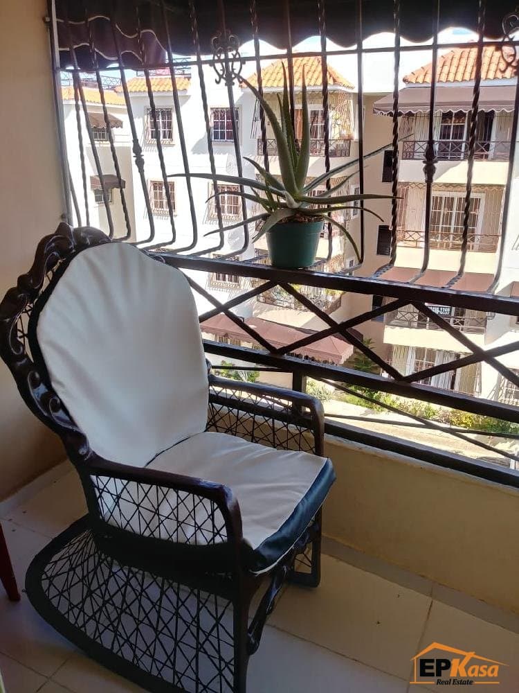 Apartamento de Venta con Piscina, Santo Domingo Este — foto 12