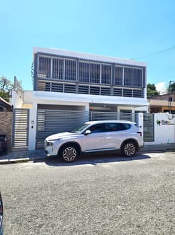 Casa de uso Comercial en Alquiler en Urb Miramar 170mts