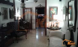 Apartamento de venta en Las Trinitaria, Santiago