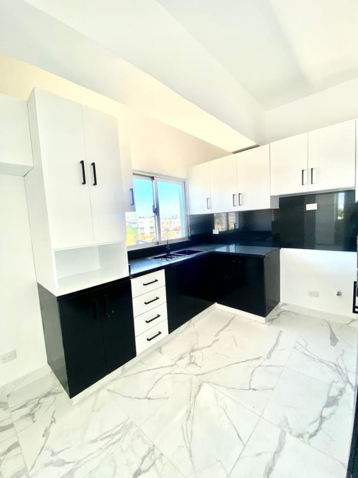 Apartamento en Venta en Las Palmas de Herrera — foto 2