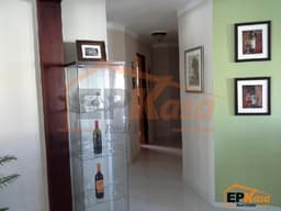 Apartamento Amueblado de renta en La Moraleja Santiago
