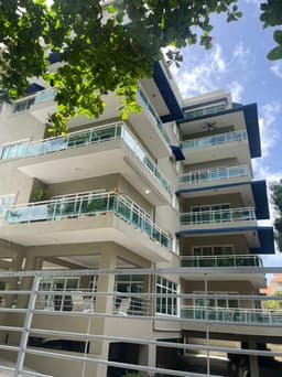 Apartamento en VENTA en Gazcue Santo Domingo D.N