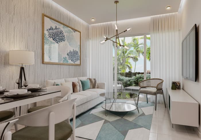 Apartamento en Venta en Ciudad Las Canas — foto 10