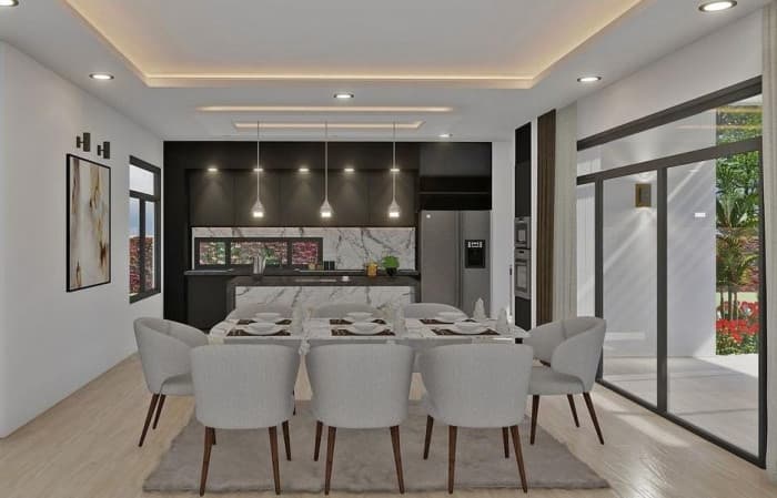 EN VENTA VILLAS EN BAVARO, PUNTA CANA — foto 7
