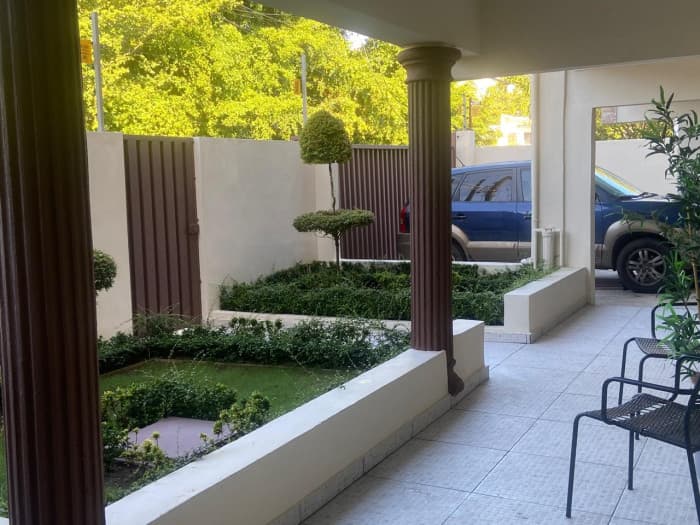 Casa en Alquiler amueblada habitaciones en El Millon — foto 11