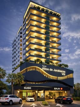 Apartamento en Venta en Alma Rosa II, 3 Habitaciones