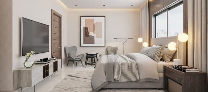 Venta de lujoso apartamento Torre Serralles — foto 12