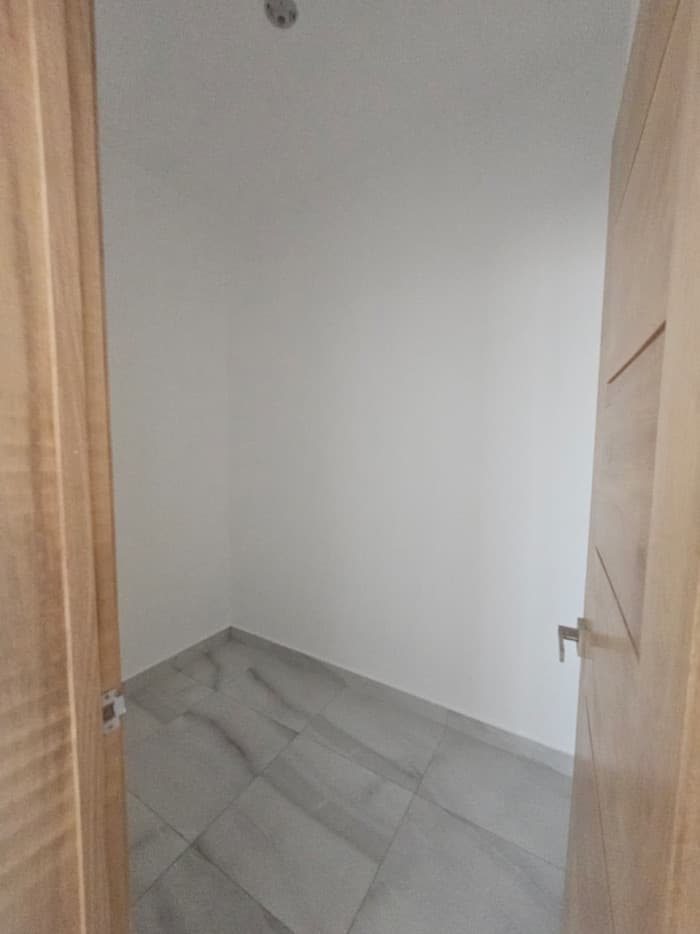 En Venta Apartamento con Terraza El Millon Santo Dom. — foto 7