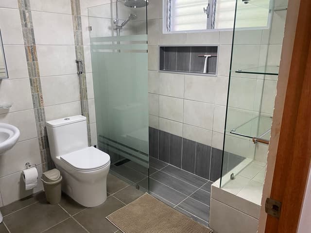 Apartamento en Renta Amueblado en Jardines del Sur D.N