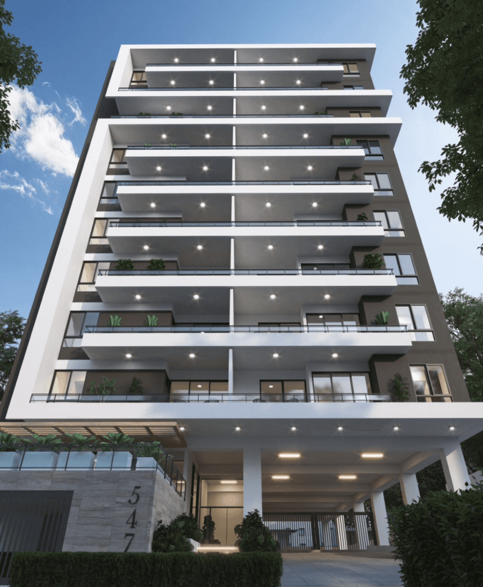 Moderno Apartamento en Venta, sector EL Renacimiento — foto 11
