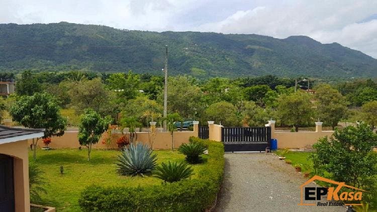 Casa de Venta en Jarabacoa, — foto 9