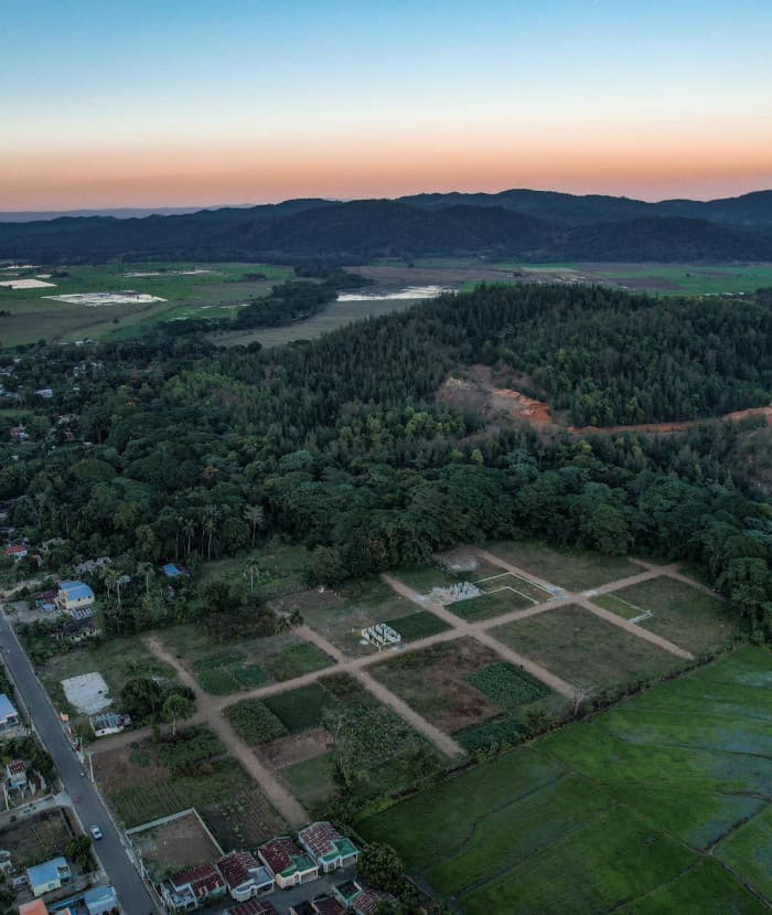 Venta de solares residenciales en Bonao, R.D — foto 2