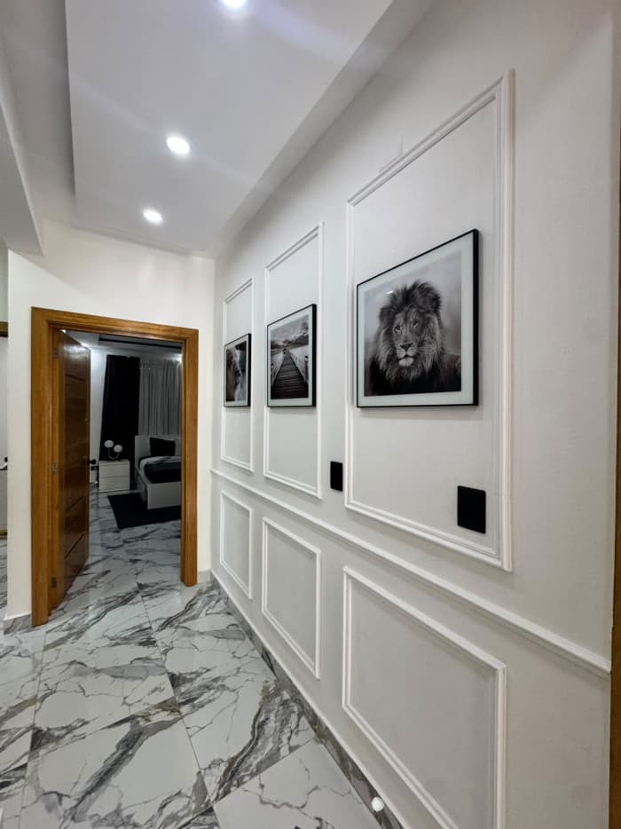 VENTA DE CASA EN SANTIAGO, LOS PRADOS — foto 5