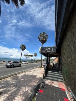 Venta de Edificio en el Malecon de Santo Domingo