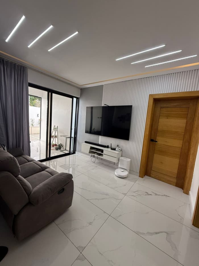 VENTA DE CASA PROYECTO CERRADO TAMBORIL — foto 11