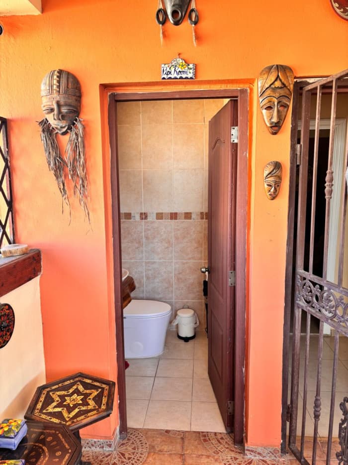 Penthouse en Venta El Millón, Santo Domingo — foto 4