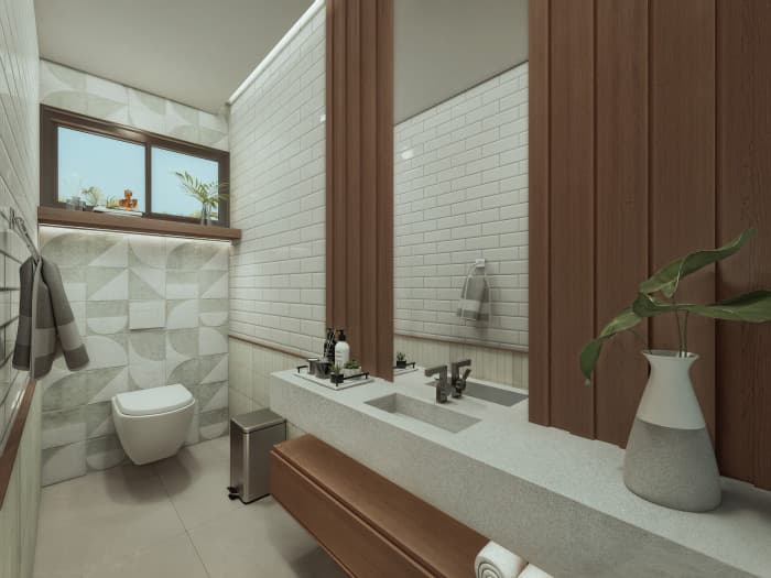 Casa en venta en Jacobo Majluta Santo Domingo Norte — foto 11