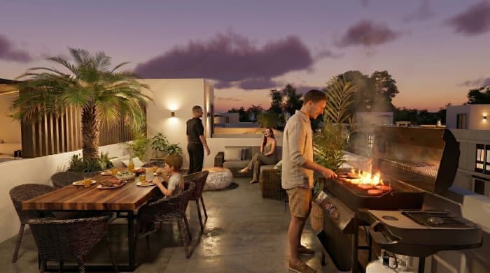 VENTA DE APARTAMENTOS EN LICEY MONTE ADENTRO SANTIAGO — foto 1