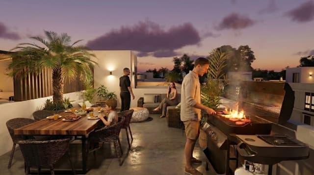 VENTA DE APARTAMENTOS EN LICEY MONTE ADENTRO SANTIAGO