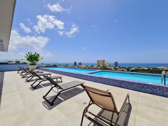 En venta Apartamento en la Esperilla DN — foto 9