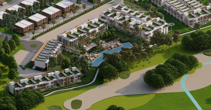 Apartamento en Venta en Vista Cana — foto 4