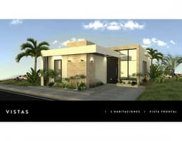 Proyecto de villas en venta prox Playa Macao punta cana
