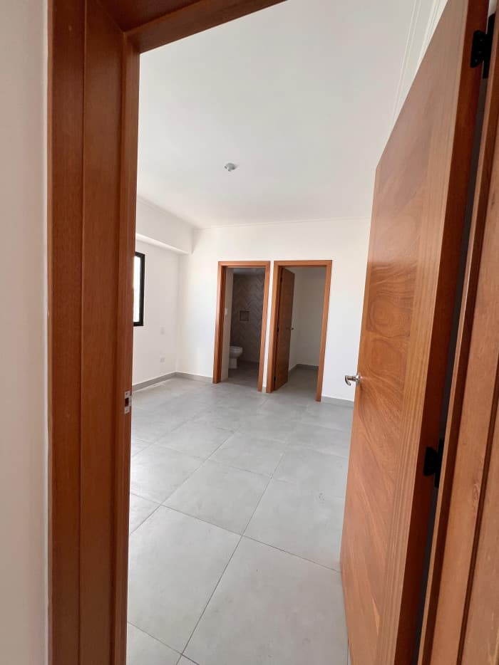 Alquiler de apartamento en Evaristo Morales — foto 8