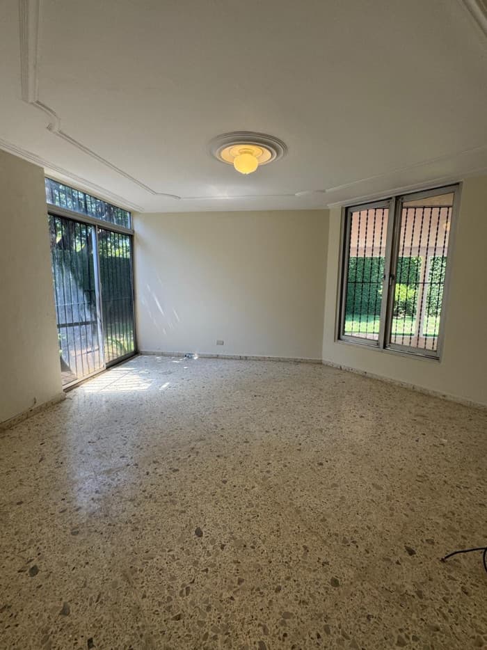 Casa en Alquiler Los Cacicazgos Ubicación premium — foto 2