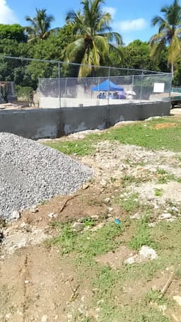 En Venta Solares en Proyecto Nuevo en Villa Mella
