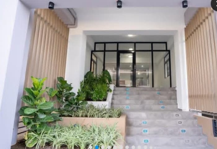 Nuevo Penthouse en Renta amueblado Zona Universitaria — foto 2
