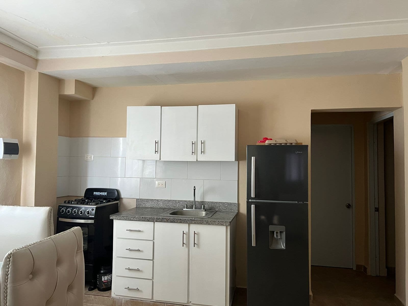 EN Venta Edificio Residencial en Santo Domingo Este — foto 1