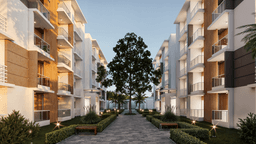 Apartamento en Venta de Inversion en Punta Cana,