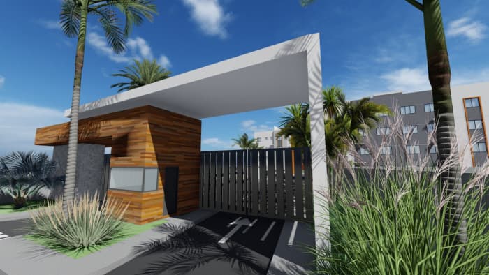 Apartamento en Venta en Boca Chica en SDE — foto 1