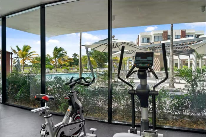 En Venta Apartamento Primer Piso Vista Cana, Punta Cana — foto 7