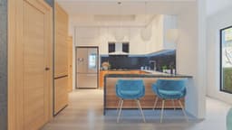 Villas en venta en Vista Cana- Punta Cana