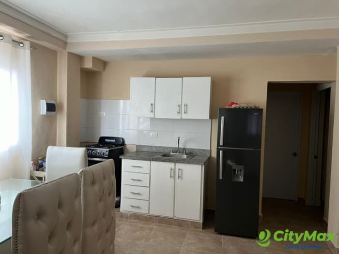 Edificio de Apartamentos en Venta en San Isidro, SDE — foto 1