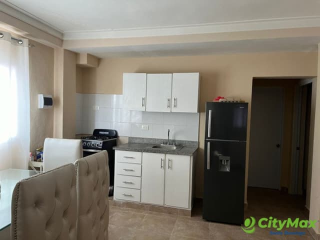 Edificio de Apartamentos en Venta en San Isidro, SDE