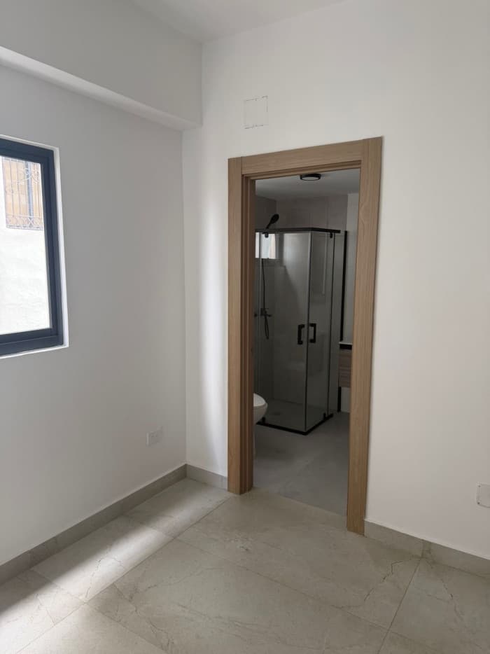 Apartamento en renta Evaristo Morales DN — foto 7