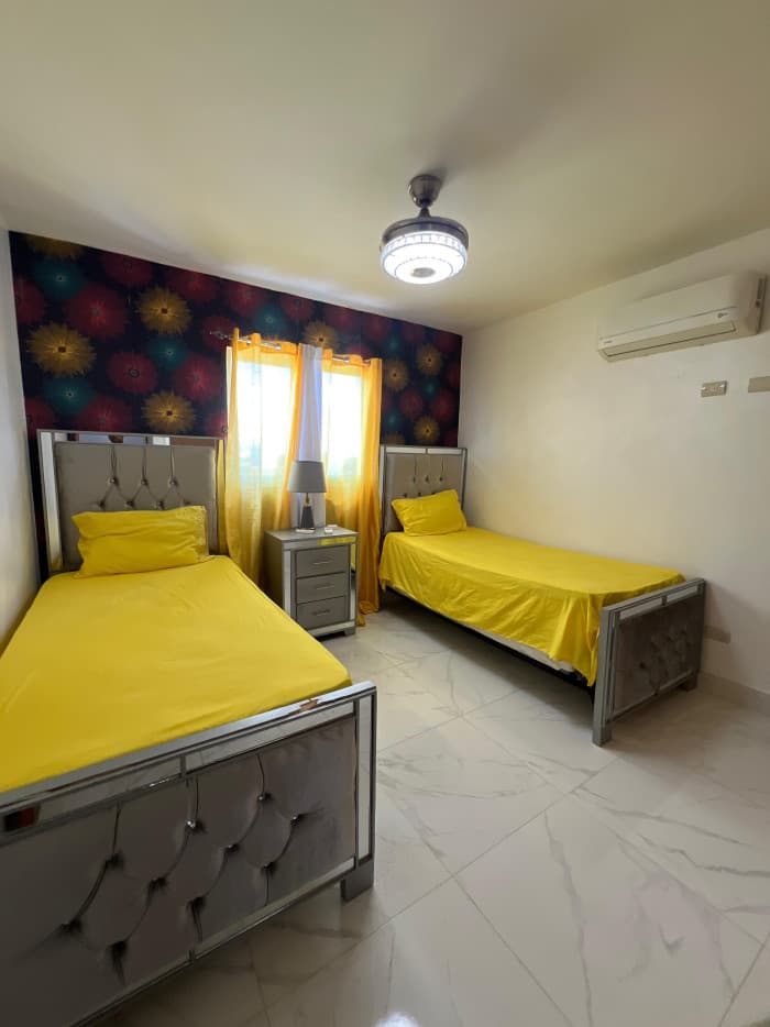 VENTA DE APARTAMENTOS AMUEBLADO EN VILLA MARIA — foto 7