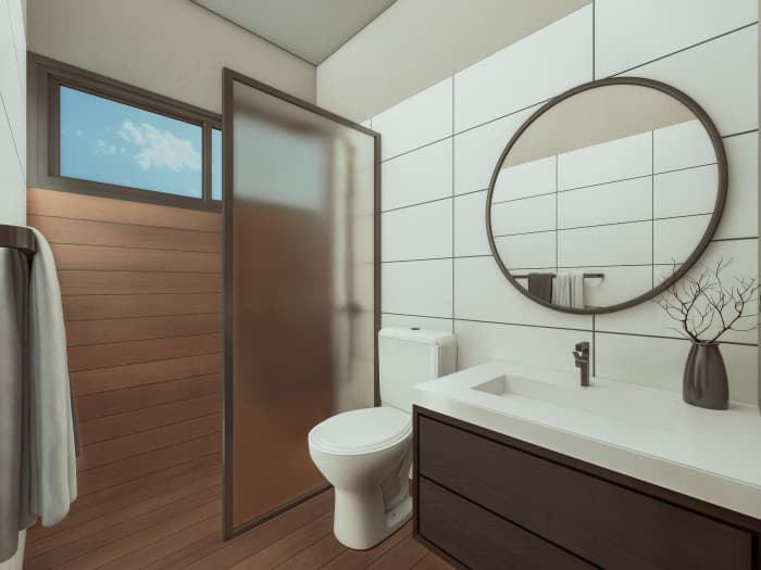 Casa en venta en Jacobo Majluta Santo Domingo Norte — foto 11
