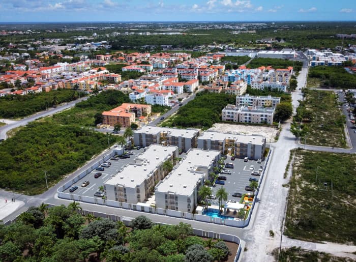 Apartamento para inversion en Venta en Pueblo Bavaro — foto 9