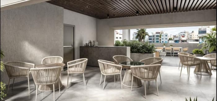 Apartamento en venta en Los Cacicazgos — foto 2