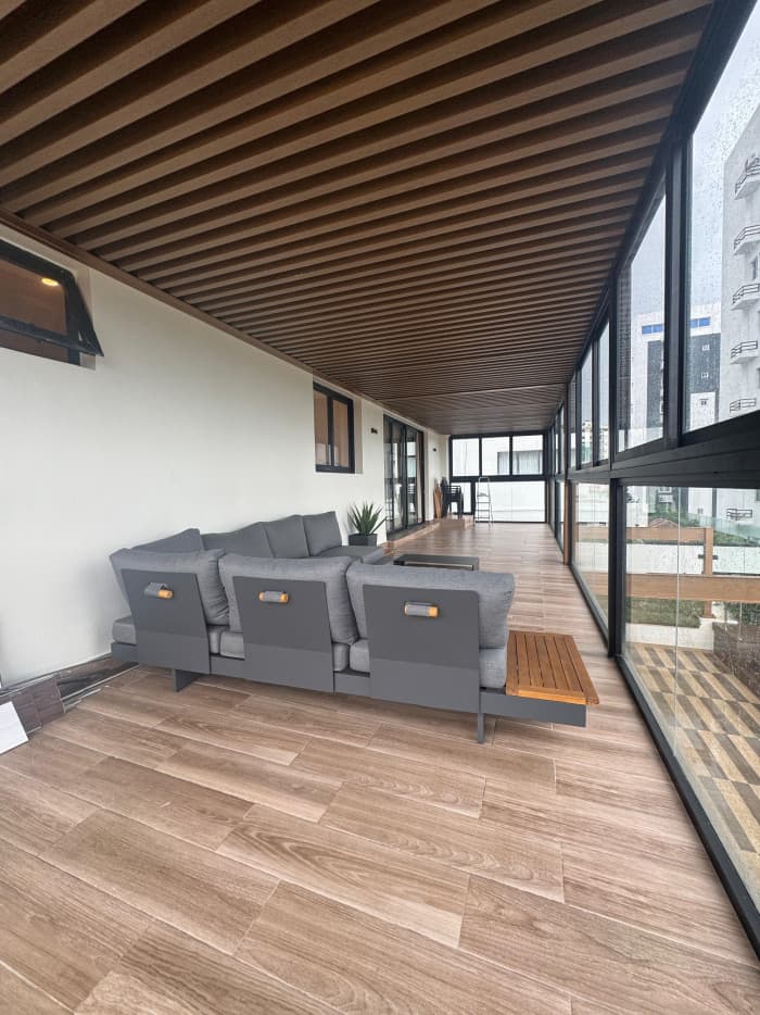 Apartamento en Venta Torre de lujo Alma Rosa — foto 13