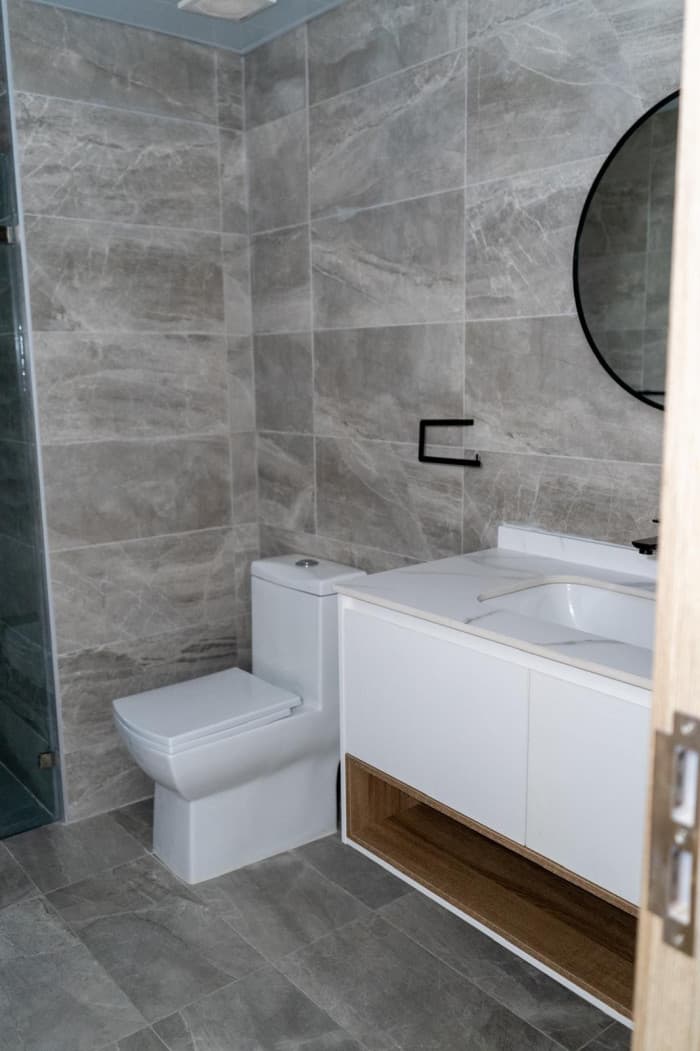 Aquiler de Apartamento de Lujo en La Esperilla — foto 13