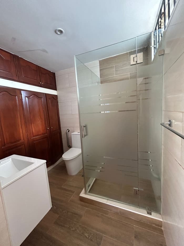 Casa en Alquiler Los Prados Proximo a la Nuñez — foto 6