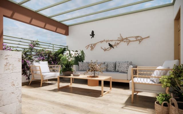 Citymax Platinum vende apartamento en Ciudad Juan Bosh