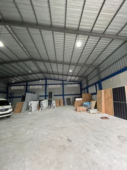 Nave Industrial en alquiler Villa Aura la Beisbolista