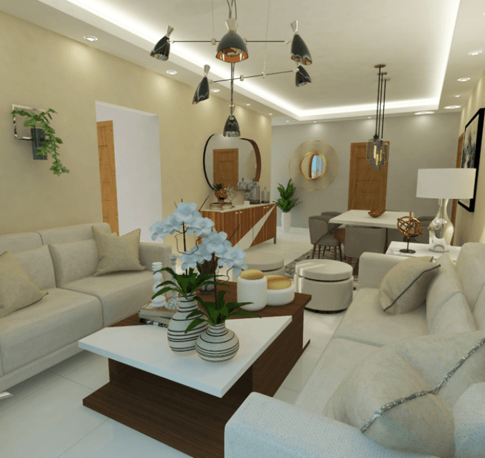 Venta de moderno apartamento en Gazcue — foto 5