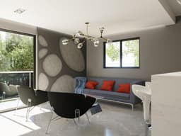 Apartamento en venta En Prado Oriental en construccion
